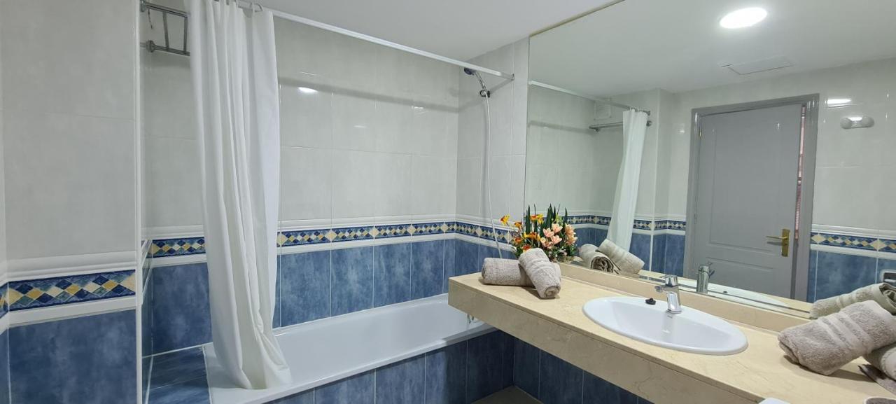 Beautiful Garden Flat Nearly Refurbished Free Wifi Apartman Corralejo Kültér fotó