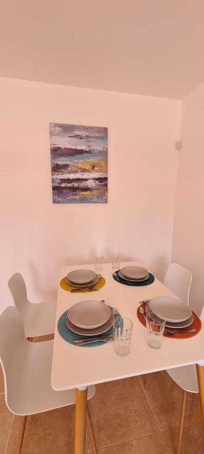 Beautiful Garden Flat Nearly Refurbished Free Wifi Apartman Corralejo Kültér fotó