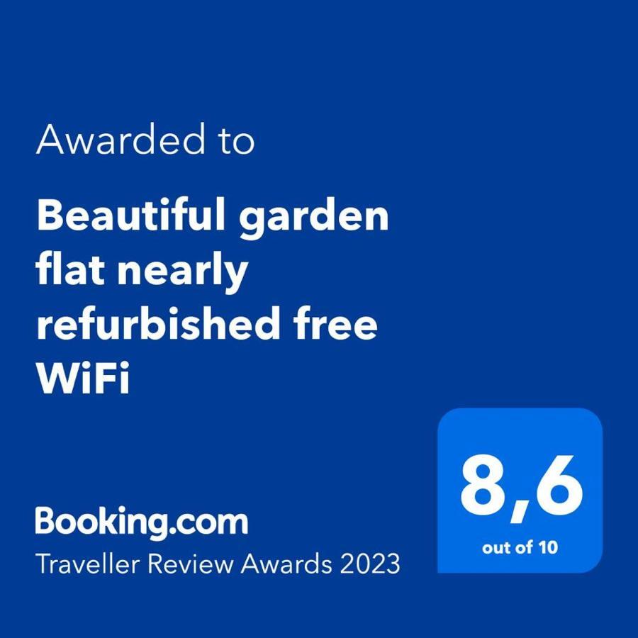 Beautiful Garden Flat Nearly Refurbished Free Wifi Apartman Corralejo Kültér fotó
